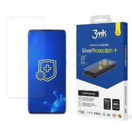 OnePlus 8 Pro 5G - SilverProtection+