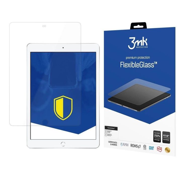 Apple iPad 7 10.2 - FlexibleGlass™ 11