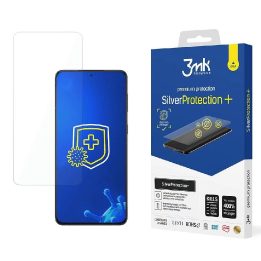 Samsung Galaxy S21+ 5G - SilverProtection+