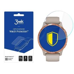 Garmin Venu - Watch Protection™ prieš ARC+
