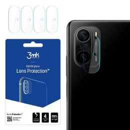 Xiaomi POCO F3 5G - objektyvo apsauga™