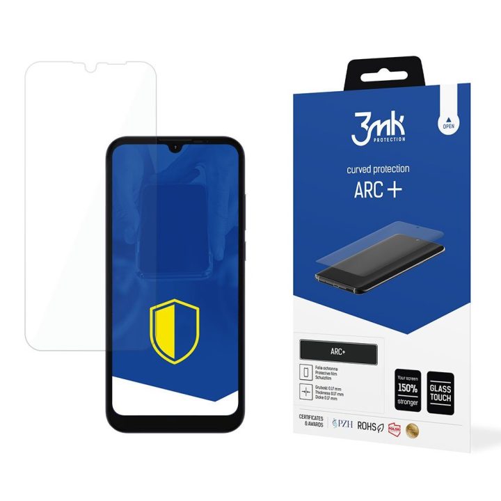 Motorola Moto E6i - ARC+