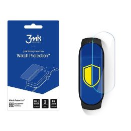 Xiaomi Mi Band 6 - Watch Protection™ prieš ARC+