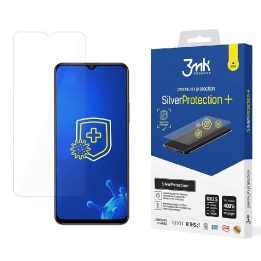 Vivo Y52 5G - SilverProtection+