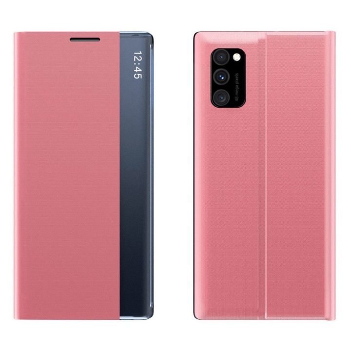 Naujas miego dėklas su stovo funkcija Xiaomi Redmi Note 11 Pro+ 5G (Kinija) / 11 Pro 5G (Kinija) / Mi11i HyperCharge / Poco X4 N