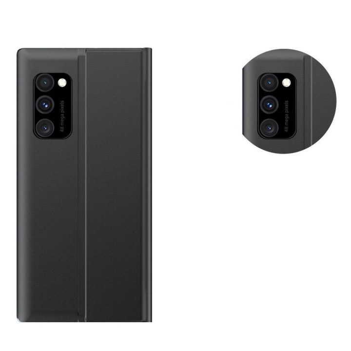 Naujas miego dėklas su stovo funkcija Xiaomi Redmi Note 11 Pro+ 5G (Kinija) / 11 Pro 5G (Kinija) / Mi11i HyperCharge / Poco X4 N