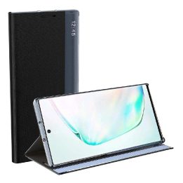 Naujas miego dėklas su stovo funkcija Xiaomi Redmi Note 11 Pro+ 5G (Kinija) / 11 Pro 5G (Kinija) / Mi11i HyperCharge / Poco X4 N