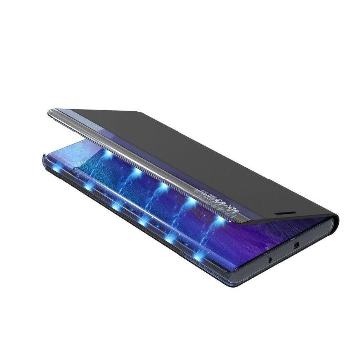 Naujas miego dėklas su stovo funkcija Xiaomi Redmi Note 11 Pro+ 5G (Kinija) / 11 Pro 5G (Kinija) / Mi11i HyperCharge / Poco X4 N