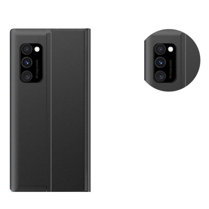 Naujas miego dėklas su stovo funkcija Xiaomi Redmi Note 11 Pro+ 5G (Kinija) / 11 Pro 5G (Kinija) / Mi11i HyperCharge / Poco X4 N