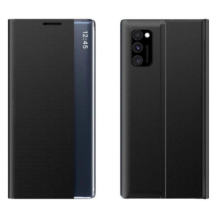 Naujas miego dėklas su stovo funkcija Xiaomi Redmi Note 11 Pro+ 5G (Kinija) / 11 Pro 5G (Kinija) / Mi11i HyperCharge / Poco X4 N