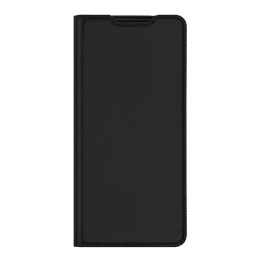 Skin Pro Holster dėklas, skirtas Samsung Galaxy S22 + (S22 Plus), juodas