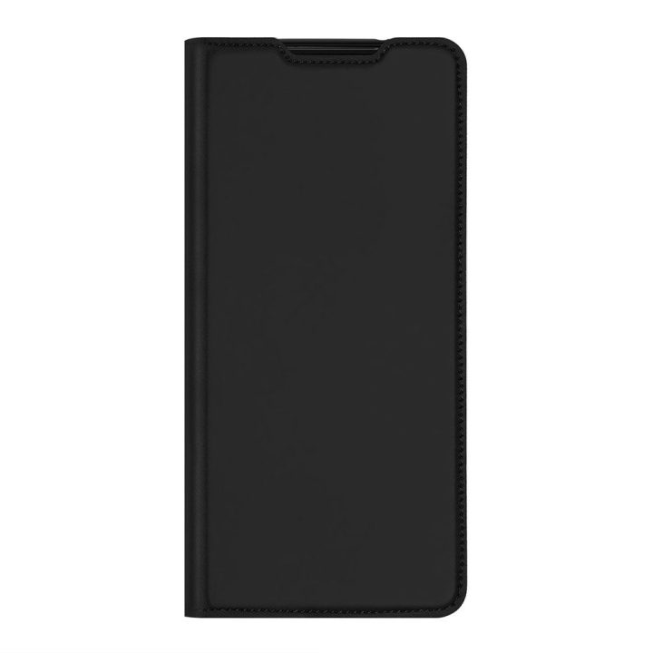 Skin Pro Holster dėklas, skirtas Samsung Galaxy S22 + (S22 Plus), juodas