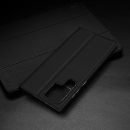 Skin Pro Holster dėklas, skirtas Samsung Galaxy S22 Ultra gold