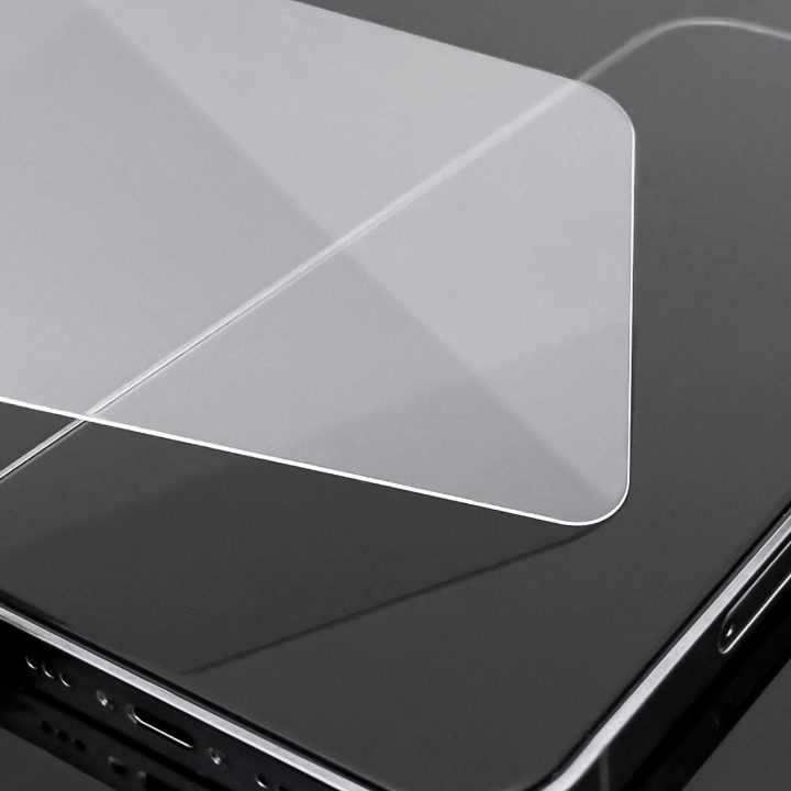 Nano Flexi Hybrid lankstaus stiklo plėvelė Xiaomi Poco M4 Pro grūdintas stiklas