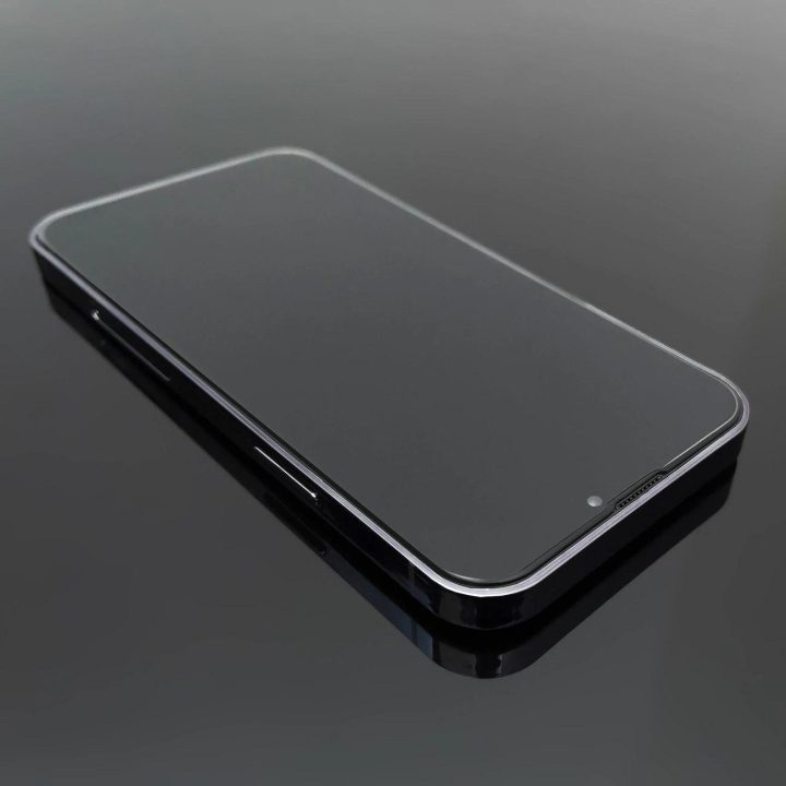 Nano Flexi Hybrid lankstaus stiklo plėvelė Xiaomi Poco M4 Pro grūdintas stiklas