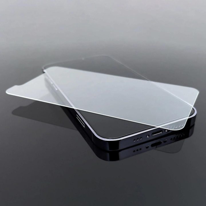 Nano Flexi Hybrid lankstaus stiklo plėvelė Xiaomi Poco M4 Pro grūdintas stiklas