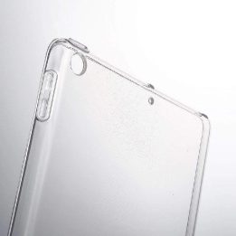 Plonas dėklas, galinis dangtelis planšetiniam kompiuteriui Huawei MatePad Pro 10,8 , skaidrus