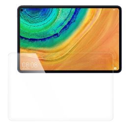 Grūdinto stiklo 9H ekrano apsauga Huawei MatePad Pro 10,8 (2021/2019)
