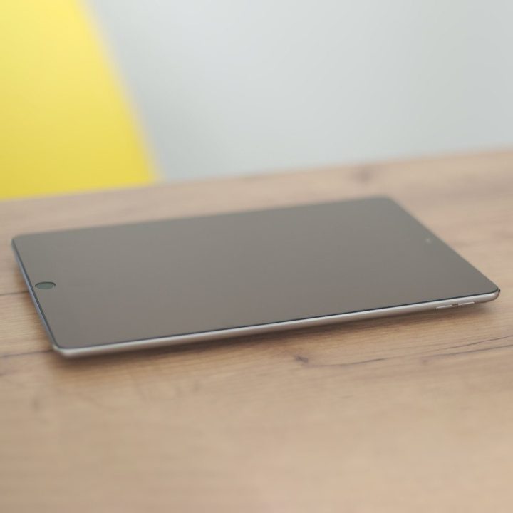 Grūdinto stiklo 9H ekrano apsauga Huawei MatePad Pro 10,8 (2021/2019)