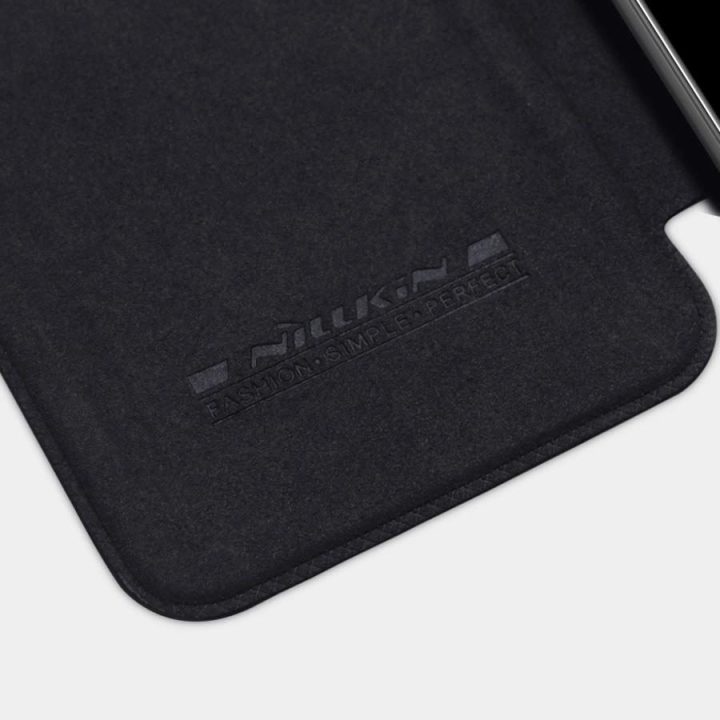 Nillkin Qin dėklo dangtelis Xiaomi Redmi Note 11 Pro+ (Kinija) / Redmi Note 11 Pro (Kinija) / Mi11i HyperCharge Camera Protector