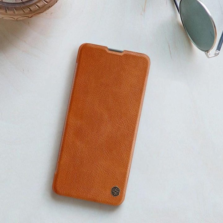 Nillkin Qin dėklo dangtelis Xiaomi Redmi Note 11 Pro+ (Kinija) / Redmi Note 11 Pro (Kinija) / Mi11i HyperCharge Camera Protector