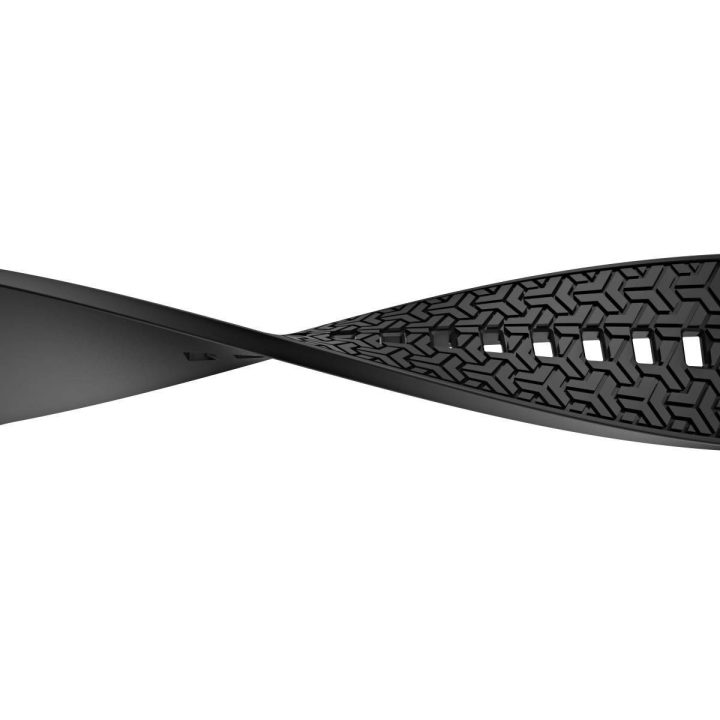 Laikrodžio dirželis Y dirželis, skirtas Apple Watch 7 / SE (45/44 / 42 mm) juosta laikrodžio juosta juoda