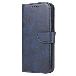 Magnetinis dėklas, elegantiškas atlenkiamas dėklas su stovo funkcija Xiaomi Redmi Note 11 Pro+ 5G (Kinija) / 11 Pro 5G (Kinija)