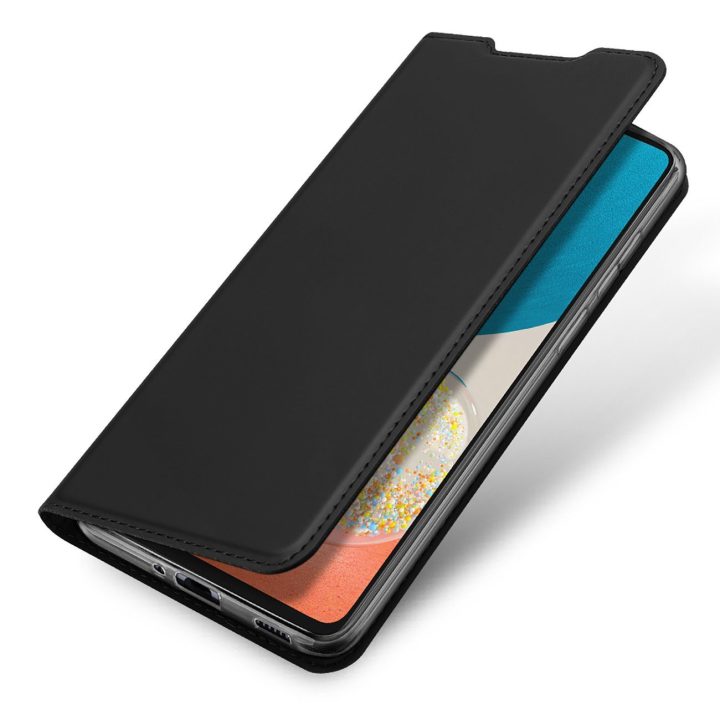 Skin Pro Holster dangtelis Samsung Galaxy A73 juodos spalvos