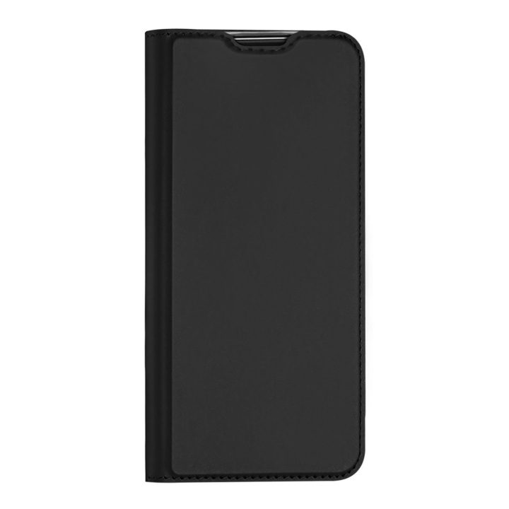 Skin Pro Holster dangtelis Samsung Galaxy A73 juodos spalvos