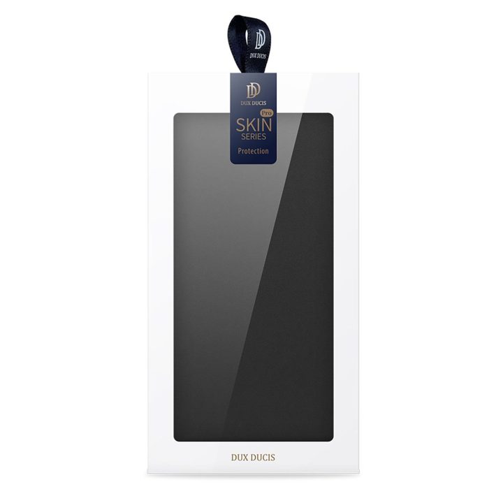 Skin Pro Holster dangtelis Samsung Galaxy A73 juodos spalvos