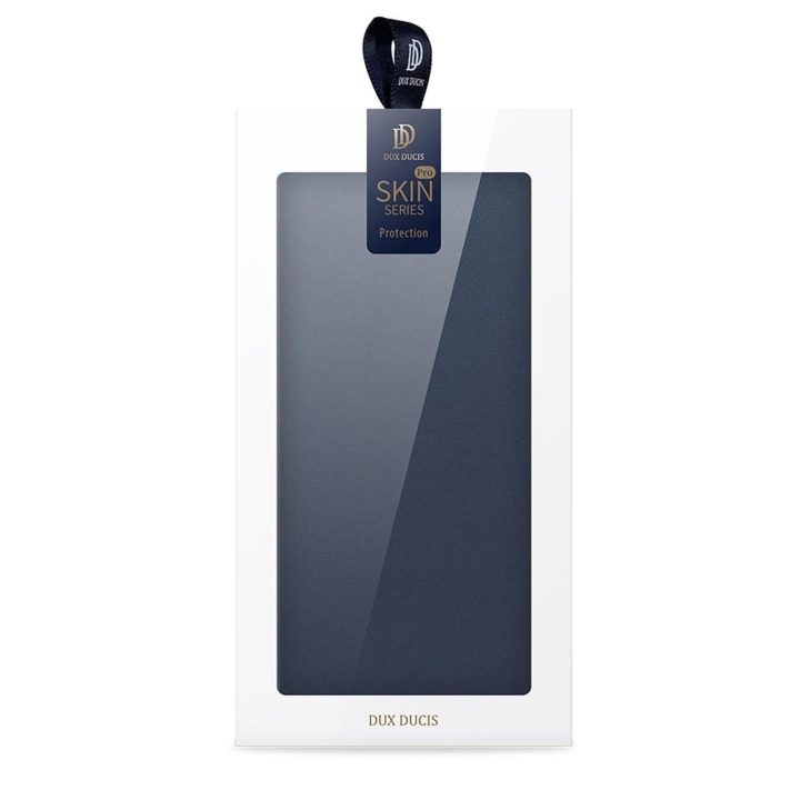 Skin Pro Holster dėklas, skirtas Samsung Galaxy A73 , mėlynas