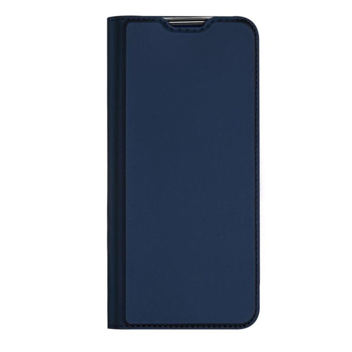 Skin Pro Holster dėklas, skirtas Samsung Galaxy A73 , mėlynas