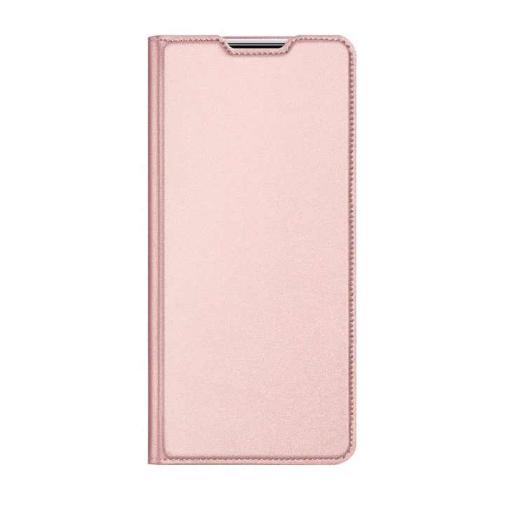 Skin Pro Holster dėklas, skirtas Samsung Galaxy A73 , rožinis