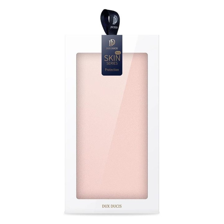 Skin Pro Holster dėklas, skirtas Samsung Galaxy A73 , rožinis