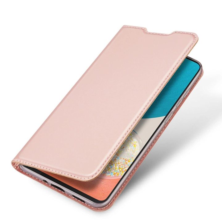 Skin Pro Holster dėklas, skirtas Samsung Galaxy A73 , rožinis