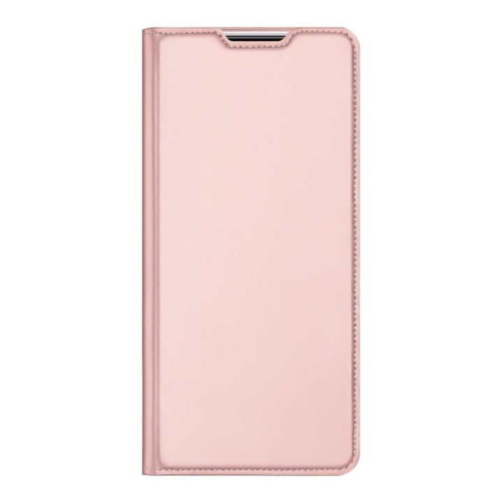 Skin Pro Holster dangtelis Flip Cover , skirtas Xiaomi 12 Pro , rožinės spalvos