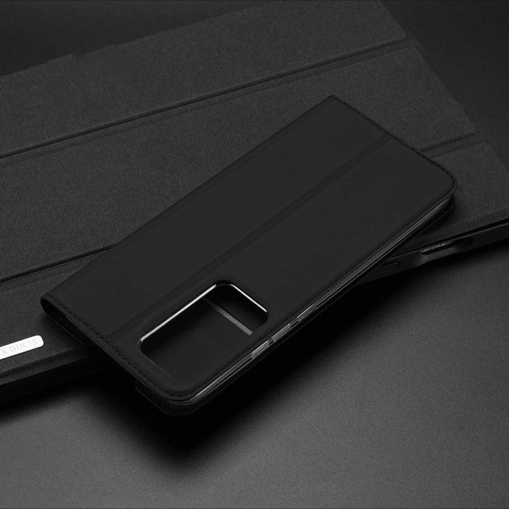 Skin Pro Holster dėklas, skirtas Xiaomi 12 Pro , auksinis