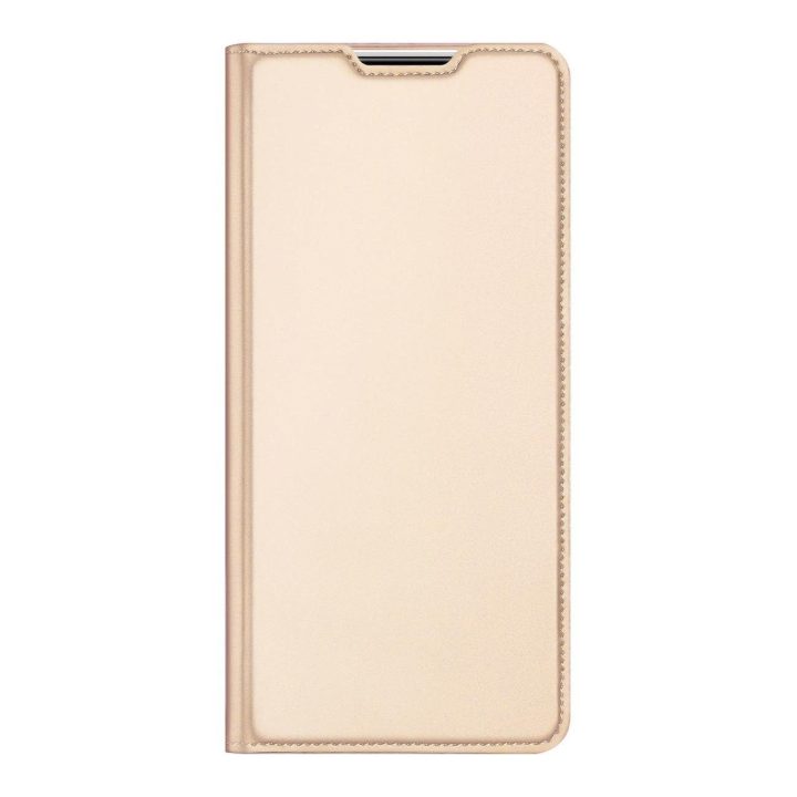 Skin Pro Holster dėklas, skirtas Xiaomi 12 Pro , auksinis