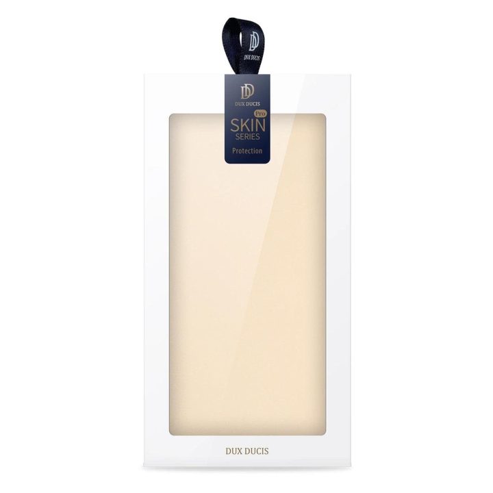 Skin Pro Holster dėklas, skirtas Xiaomi 12 Pro , auksinis
