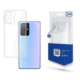 skaidrus dėklas Xiaomi Mi 11T / Mi 11T Pro
