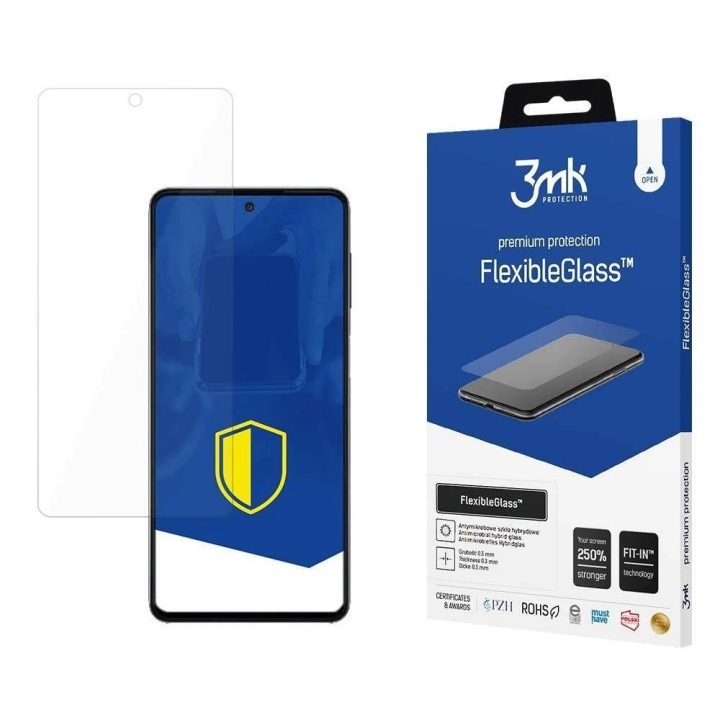 Samsung Galaxy M52 5G - FlexibleGlass™