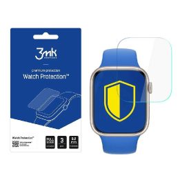 Apple Watch 7 45 mm - Watch Protection™ prieš ARC+