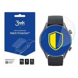 Xiaomi Amazfit GTR 3 - Watch Protection™ prieš ARC+