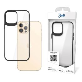 Apple iPhone 12 Pro Max - Satin Armor Case+ dėklas
