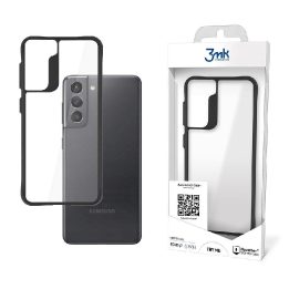 Samsung Galaxy S21 5G - Satin Armor Case+