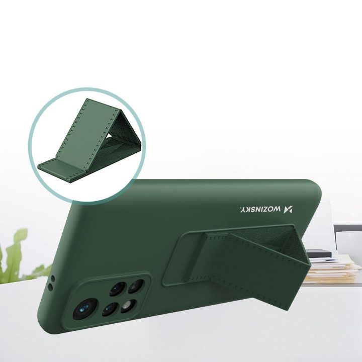 Silikoninis Xiaomi Redmi 10 Red korpuso dangtelis, skirtas Xiaomi Redmi 10 Red