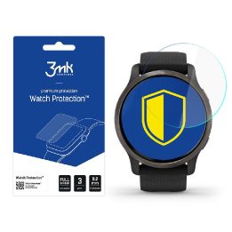 Garmin Venu 2 Plus - Watch Protection™ prieš ARC+