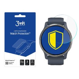 Garmin Venu 2 - Watch Protection™ prieš ARC+