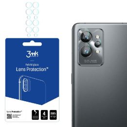 Realme GT 2 Pro - objektyvo apsauga™