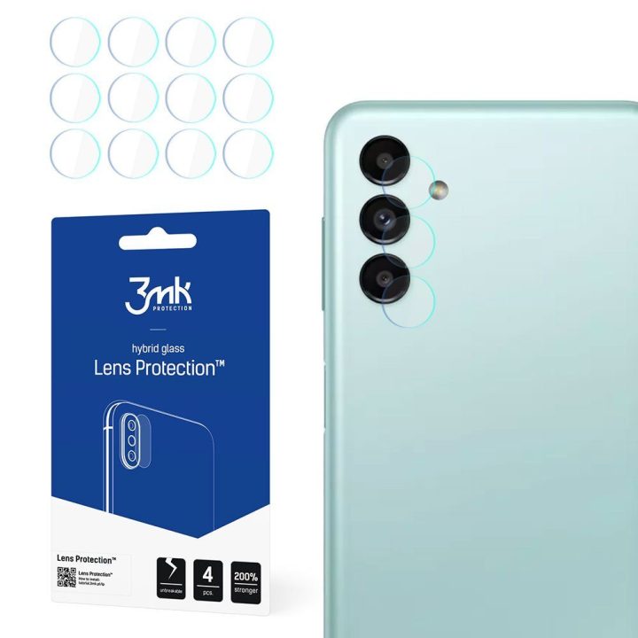 Samsung Galaxy A13 5G - objektyvo apsauga™